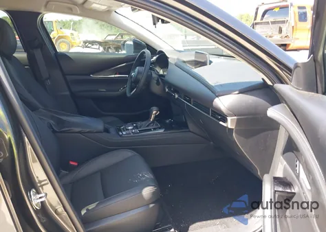 2025 Mazda Cx-30 2.5 S Select Sport z USA, uszkodzony, nr VIN 3MVDMBBM5SM767794